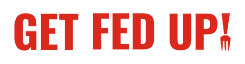 Get Fed Up Logo_DonationForm