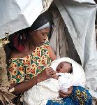 Click here for more information about Newborn Supplies in Emergencies