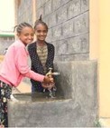 Click here for more information about Clean Community Latrines