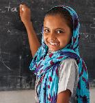 Click here for more information about Educate a Girl