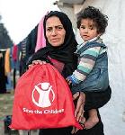 Click here for more information about Refugee Family Comfort Kit