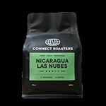 Click here for more information about With this gift you receive a bag of Nicaragua Las Nubes Coffee from Connect Roasters and Ian Happ