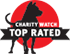Charity Watch Top-Rated